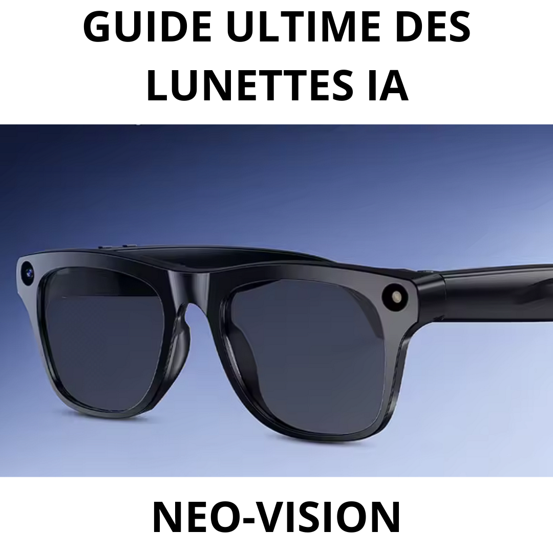 E-book - La Vision Intelligente – Inspirée par Apple